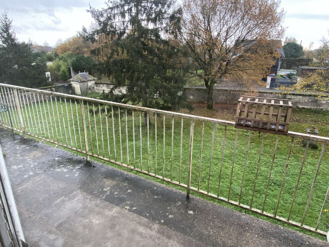 Maison à SAUMUR
