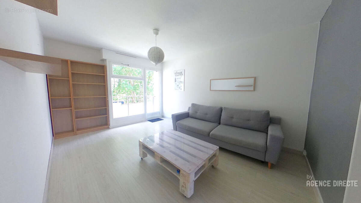 Appartement à ORVAULT