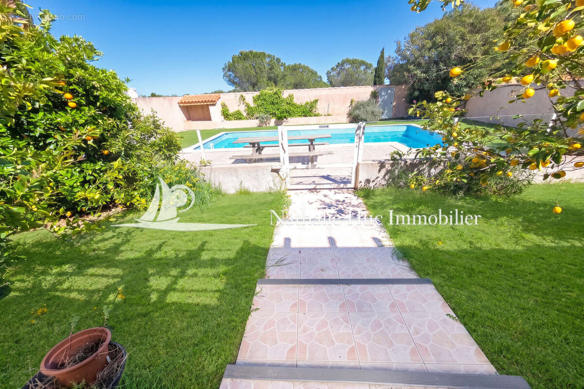 Maison 225 m² à Perpignan  - photo 5