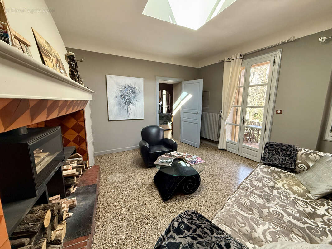 Maison à LES MATELLES