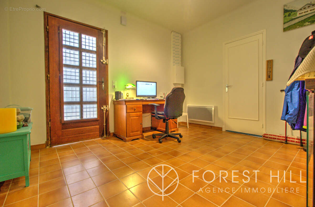 Maison à MAUREILLAS-LAS-ILLAS