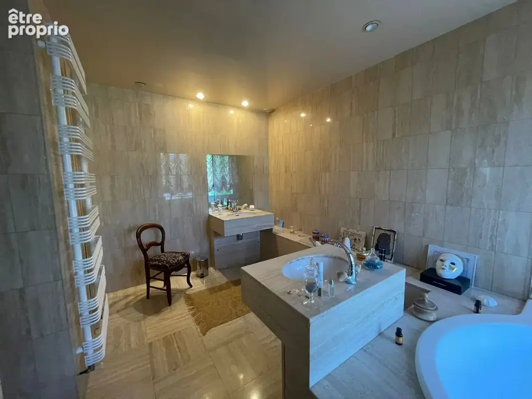 Superbe villa d'architecte 148m² - photo 23