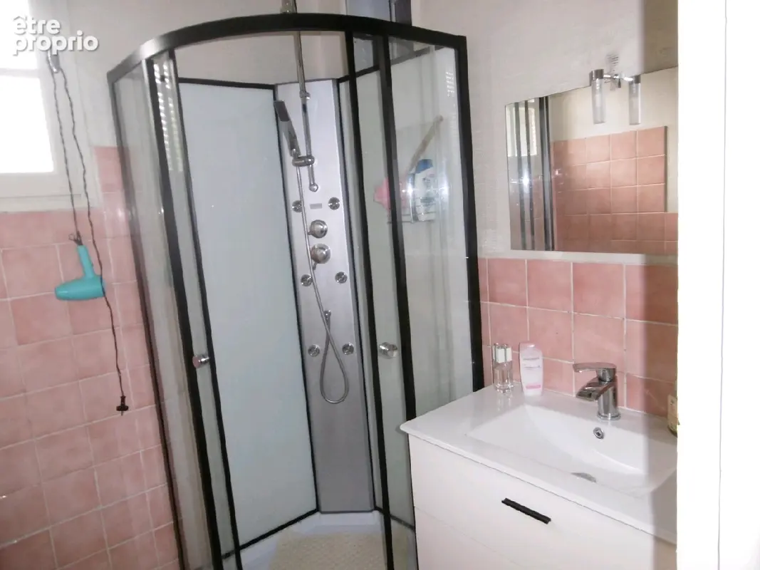 Maison 7 pièces 133 m² à vendre à Sauvat (15240) - photo 7