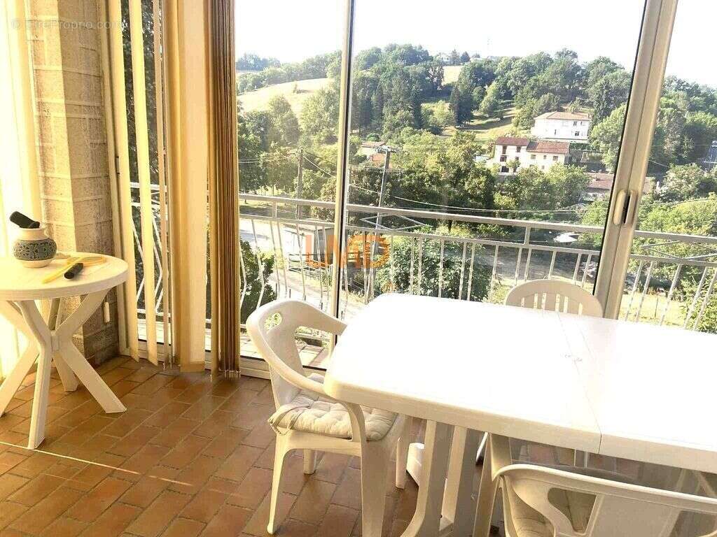 Grande maison avec terrain - photo 8
