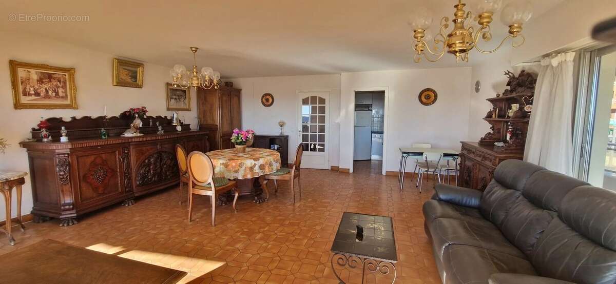Appartement à GRASSE