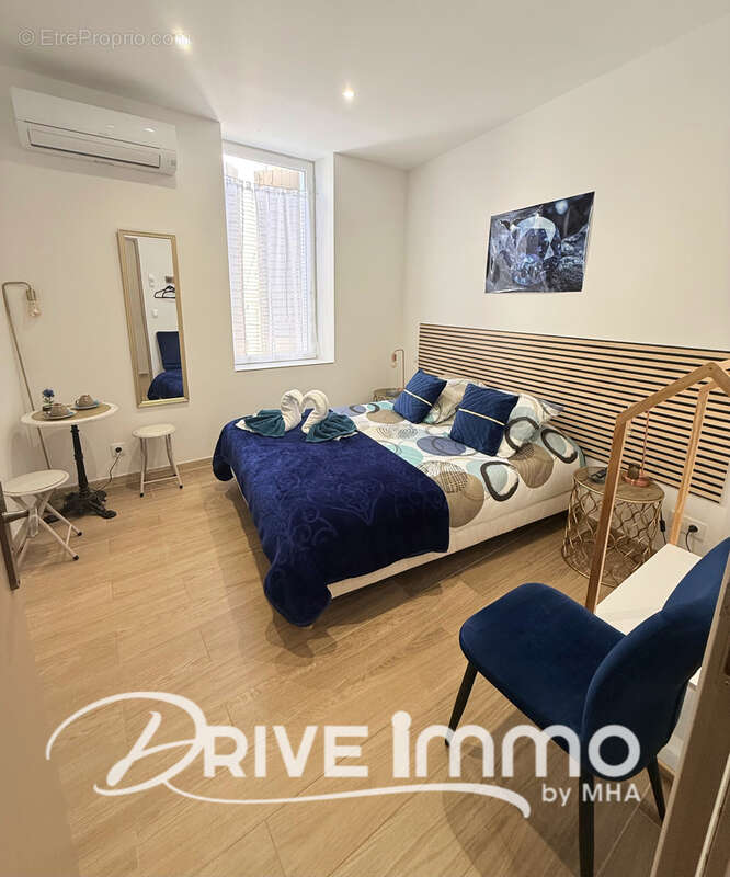 Appartement à NARBONNE