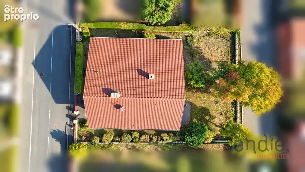 Valdoie  spacieuse maison familiale de 206 m²  7 chambres - photo 8