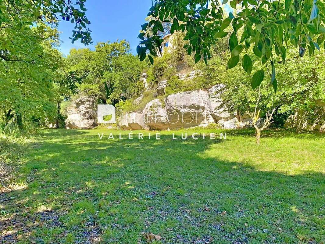 Maison à SAINT-REMY-DE-PROVENCE