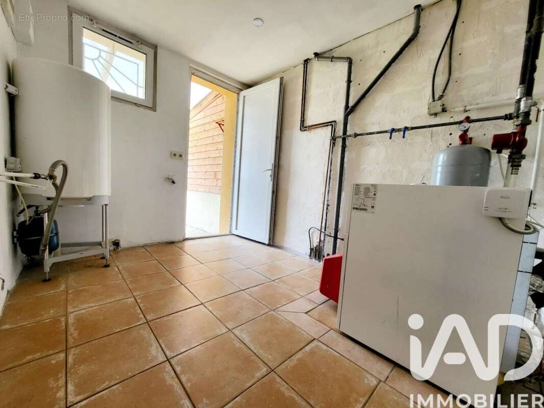 Photo 9 - Maison à VILLE-HOUDLEMONT