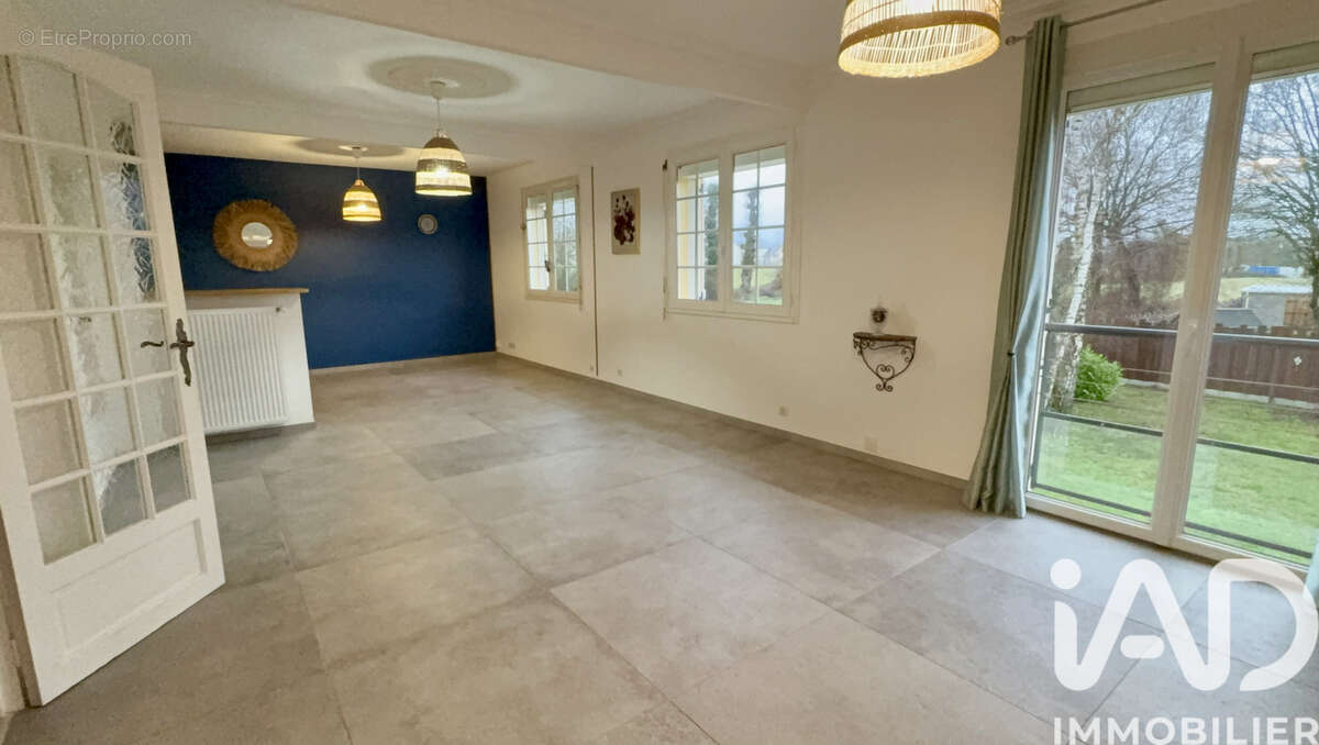 Photo 2 - Maison à BREAL-SOUS-MONTFORT