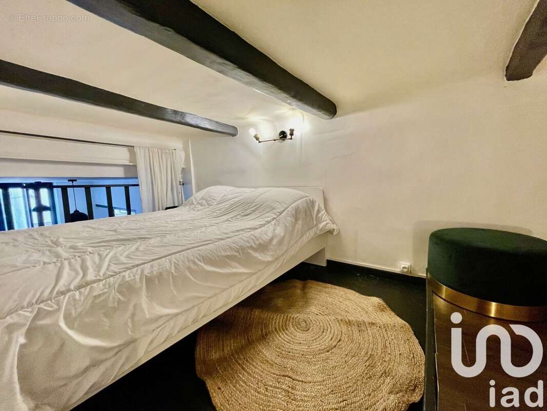 Photo 4 - Appartement à MARSEILLE-2E