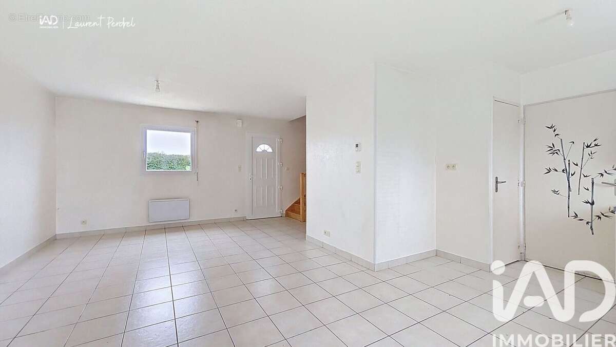 Photo 5 - Maison à ALLAIRE