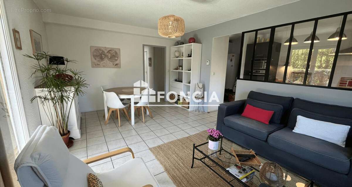 Appartement à ALBI