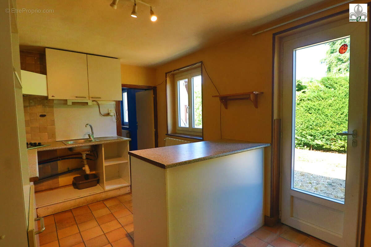 Maison 121 m² à Pouilly-Sur-Saone  - photo 9