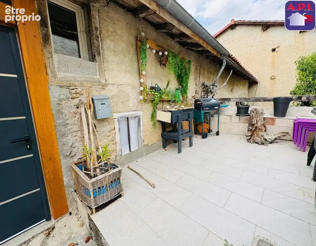 Maison 203 m² à Campagne-Sur-Arize  - photo 24