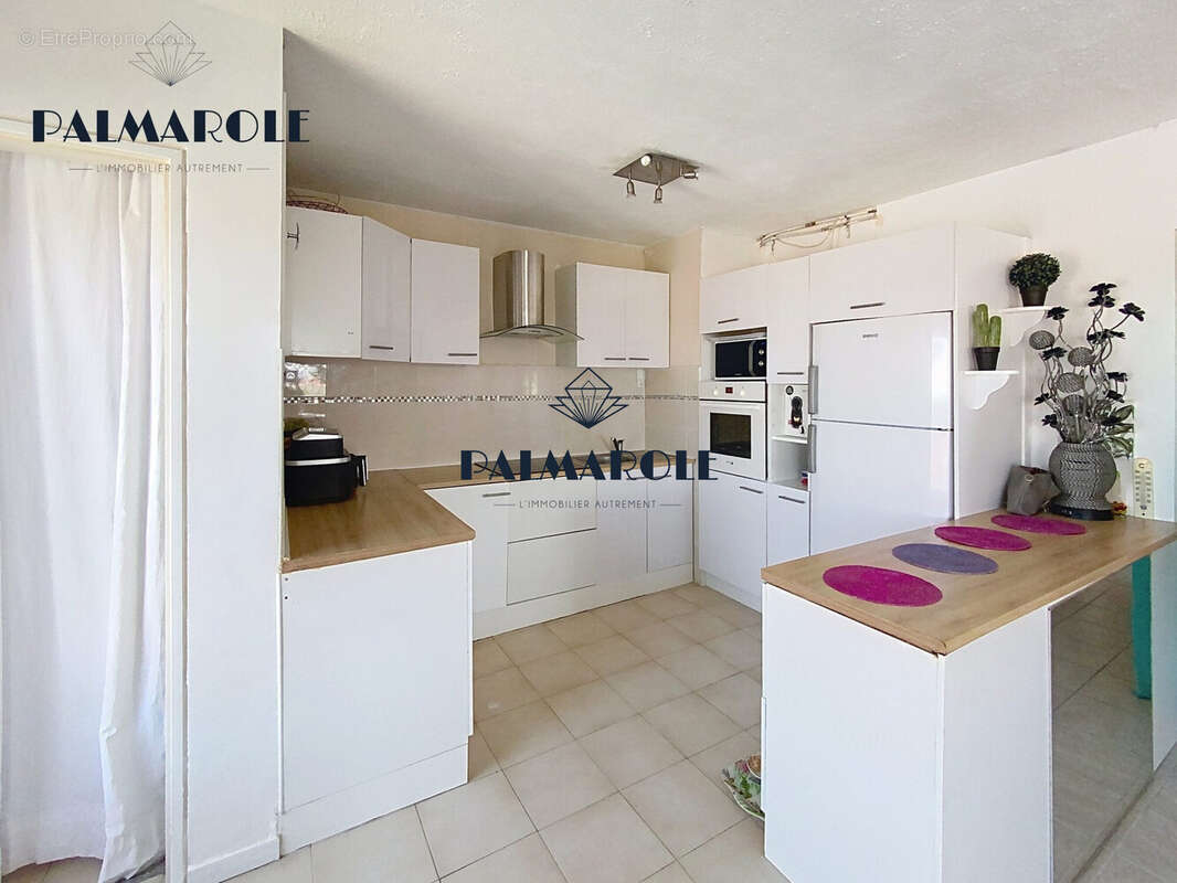 Appartement à PERPIGNAN