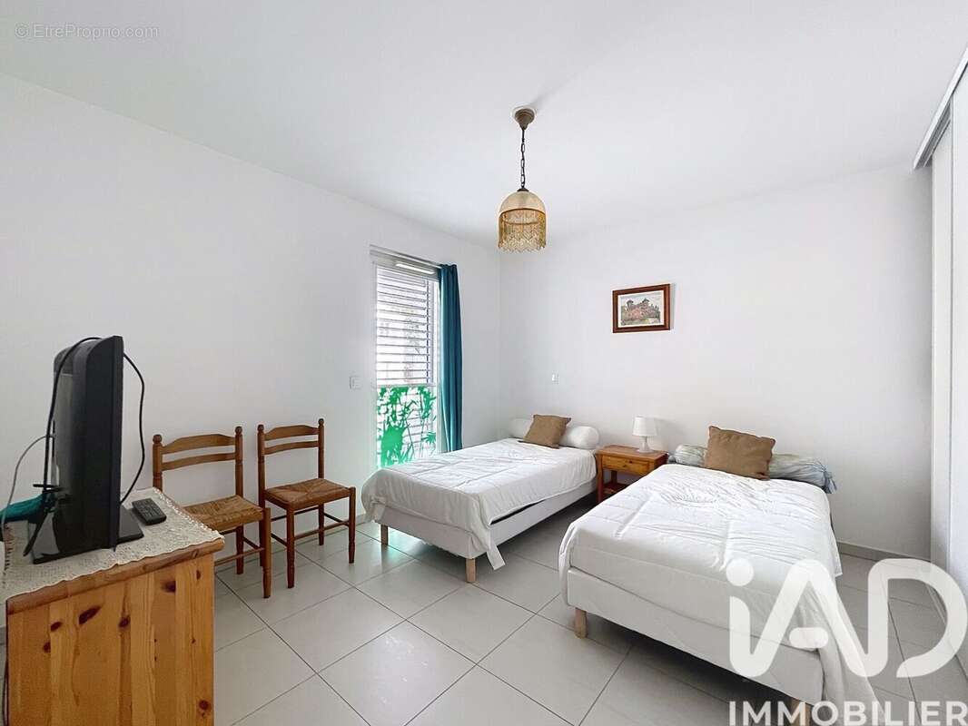 Photo 7 - Appartement à TOULON