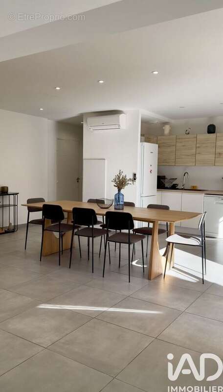 Photo 7 - Maison à GRIMAUD