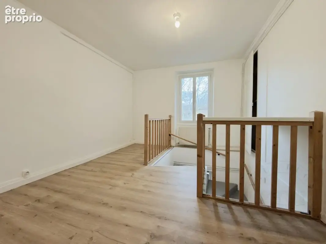Appartement 3 pièces 73 m² à vendre à Communay (69360) - photo 2