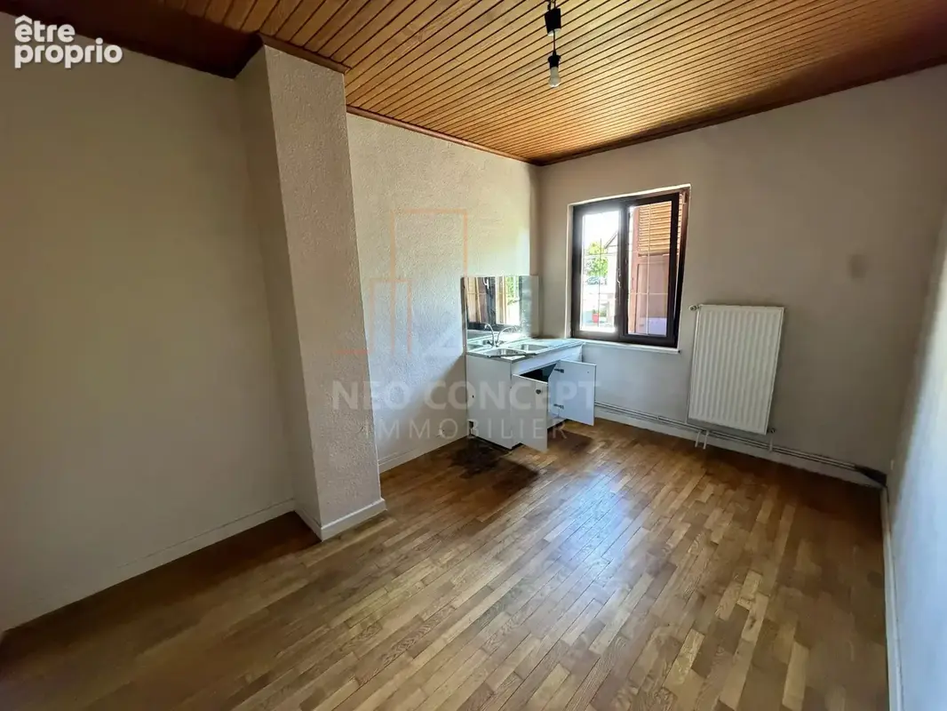 DONNENHEIM  Bien rare : 296 m² habitables + grange  Nombreuses possibilités d’exploitation - photo 14