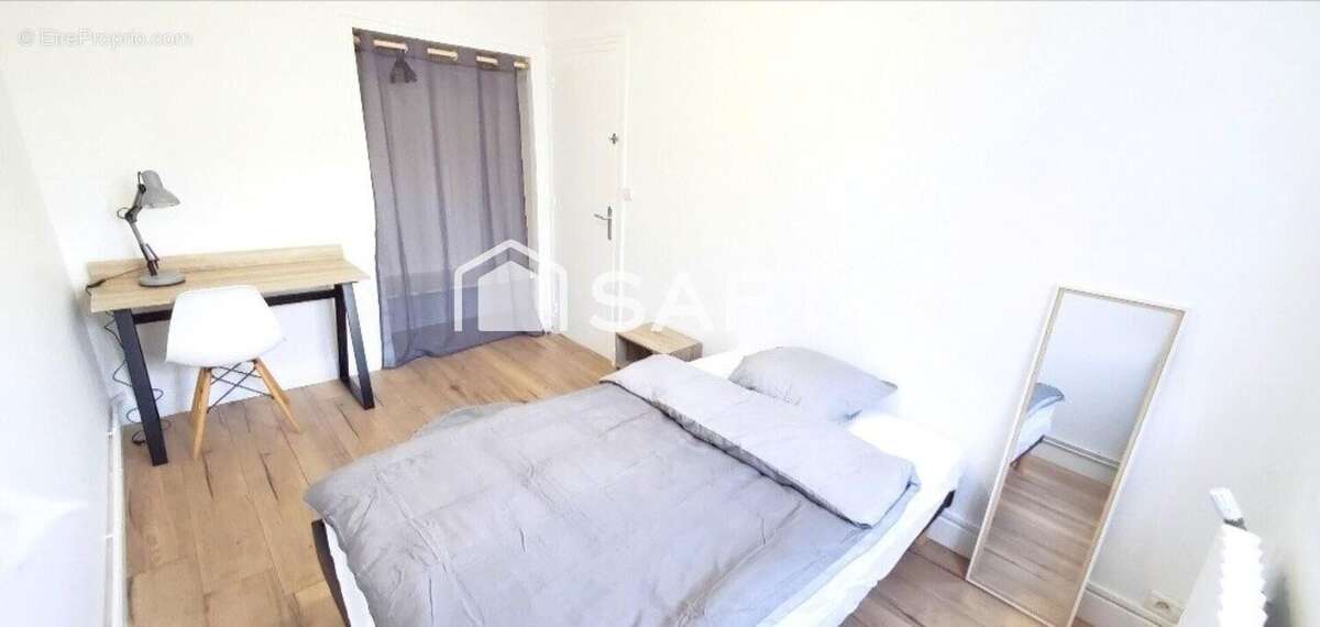 Photo 5 - Appartement à COMPIEGNE