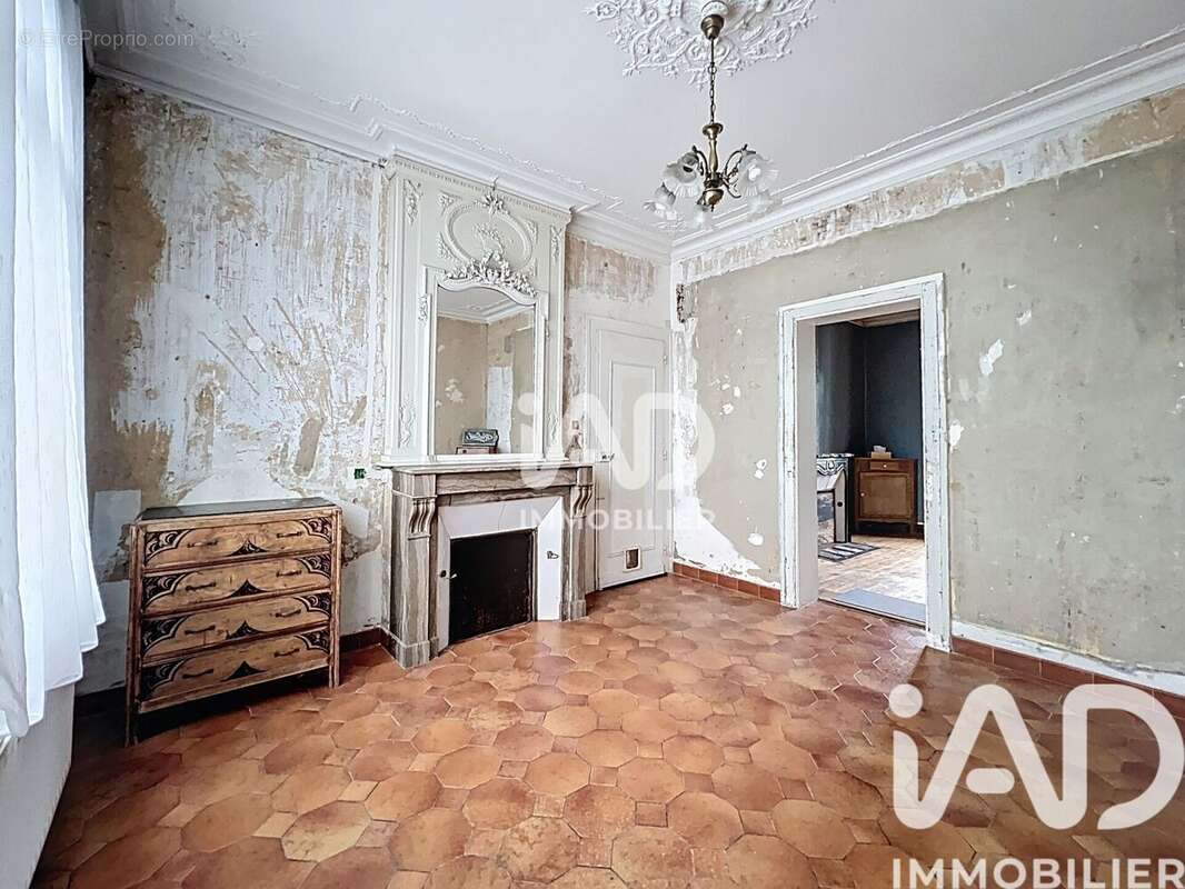 Photo 5 - Maison à HESDIN