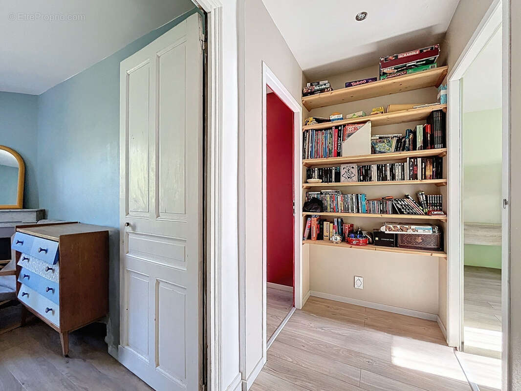 Belle maison familiale de caractère - 6 chambres - 156m2 - photo 16