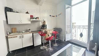 Appartement à BEZIERS