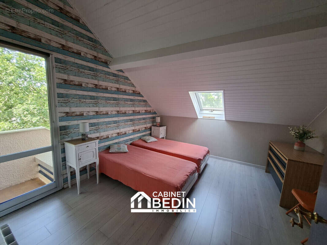 Appartement 47 m² à Andernos-Les-Bains  - photo 7