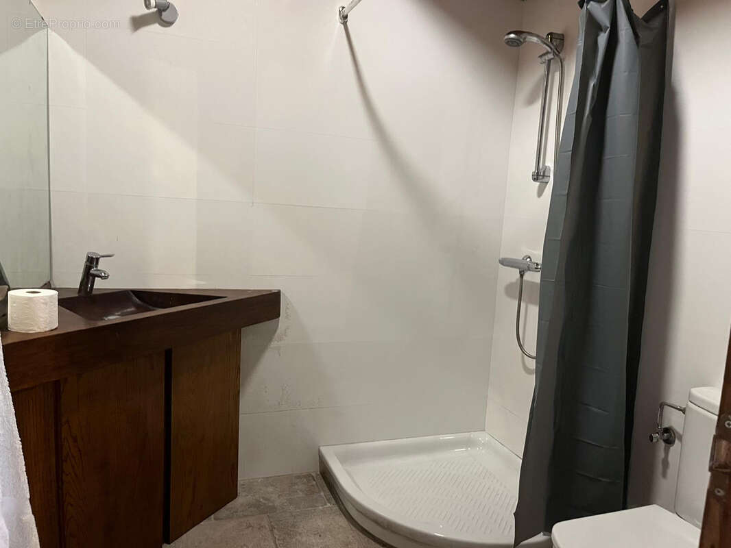 Appartement pres du village de AHAXE - photo 2