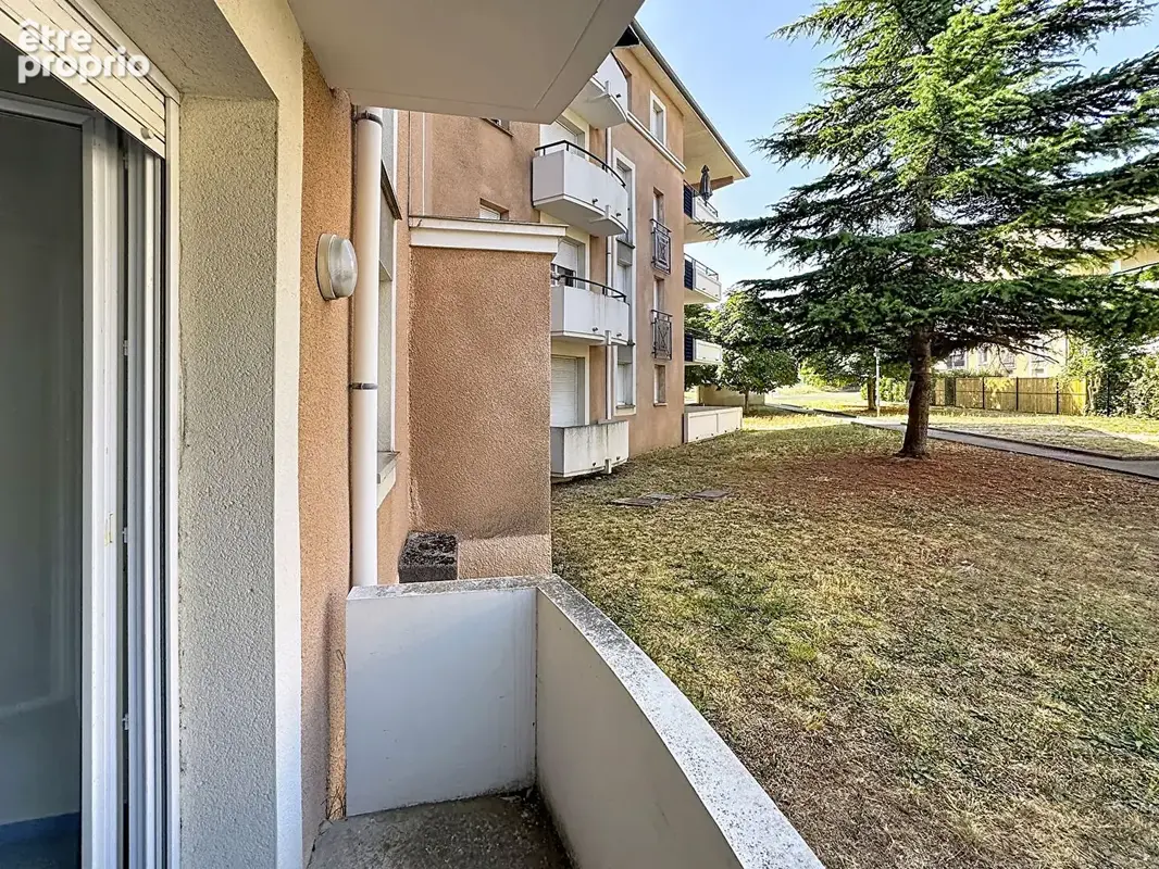 Appartement Ramonville St Agne - 2 pièce(s) - 37 m2 - photo 7