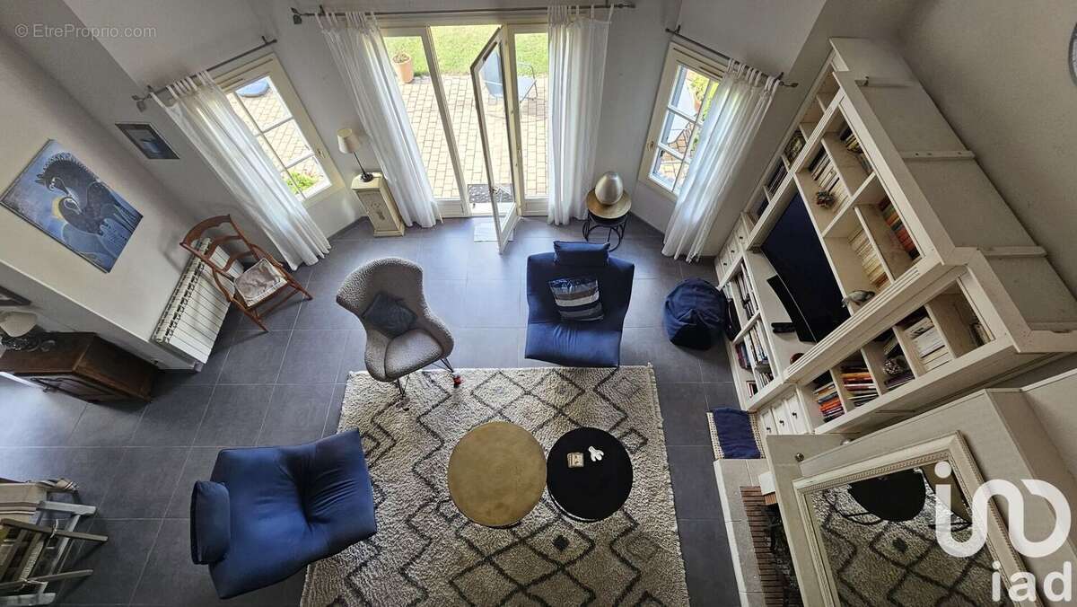 Photo 5 - Maison à MORAINVILLIERS