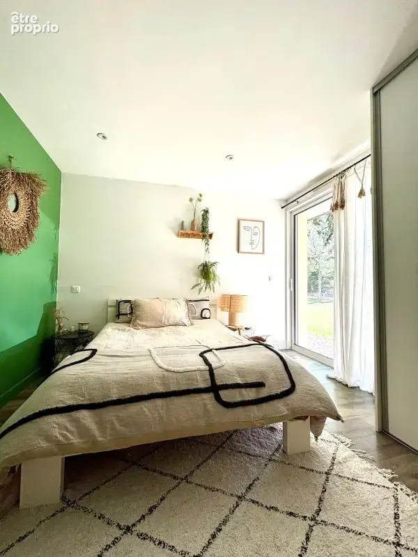 Maison À Vendre - photo 20