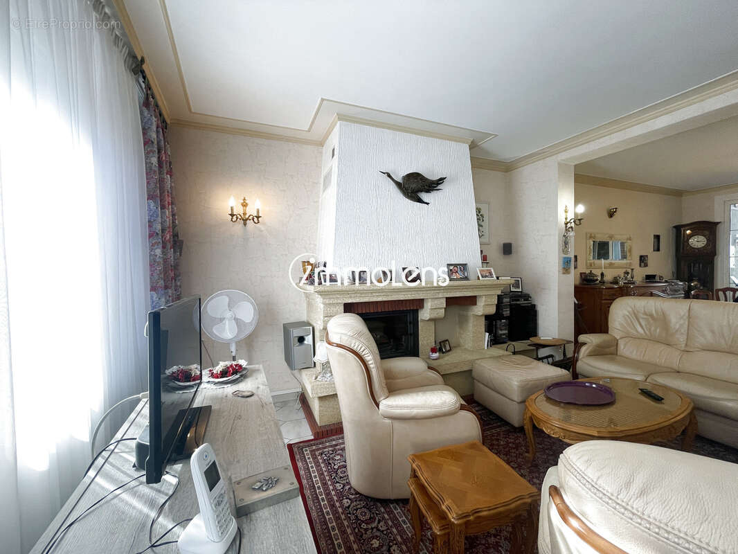 Maison à LENS