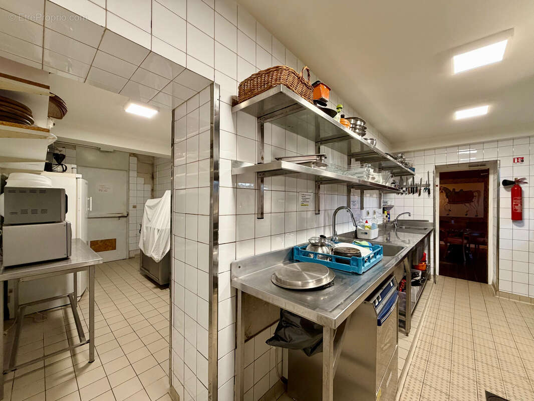 Maison à LA FERTE-SOUS-JOUARRE