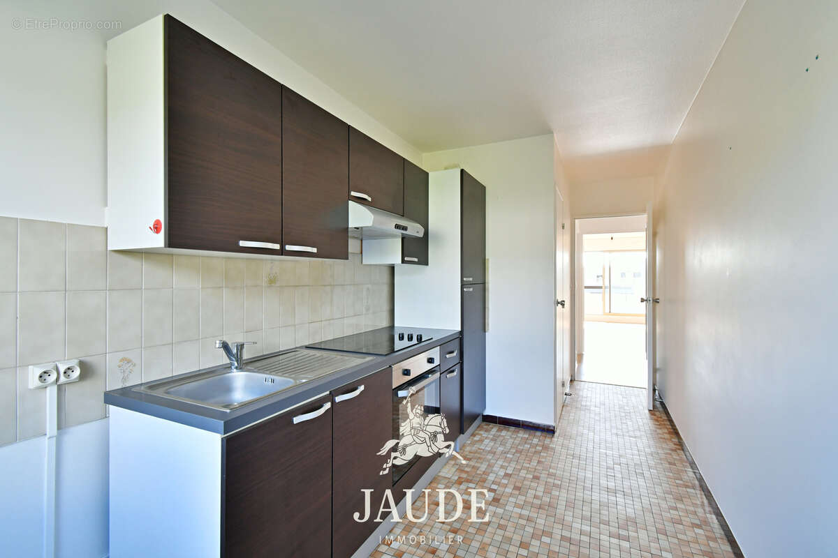 Appartement à CHAMALIERES