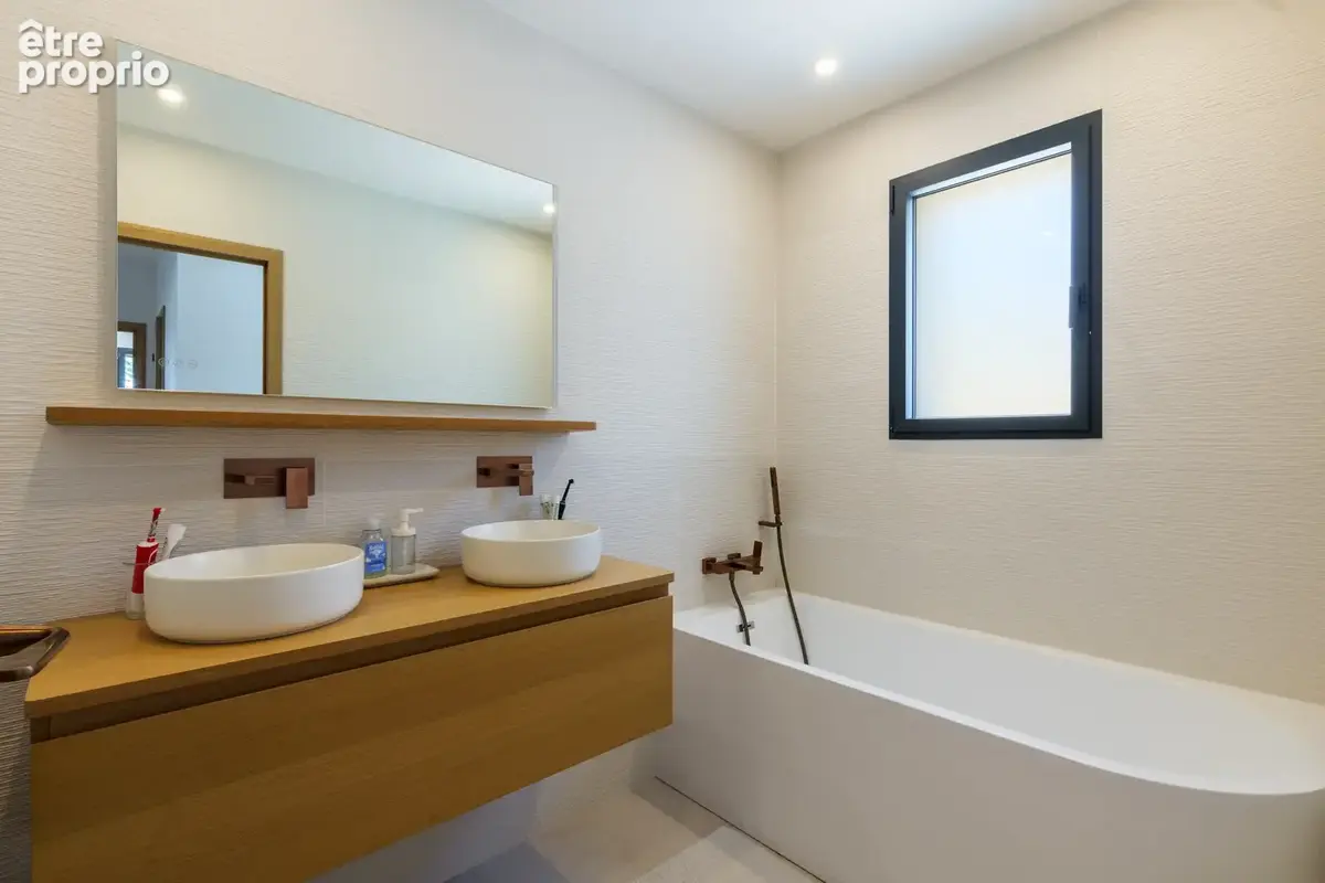 Magnifique villa neuve aux prestations haut de gamme - photo 17