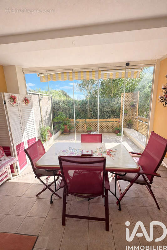 Photo 5 - Appartement à FREJUS