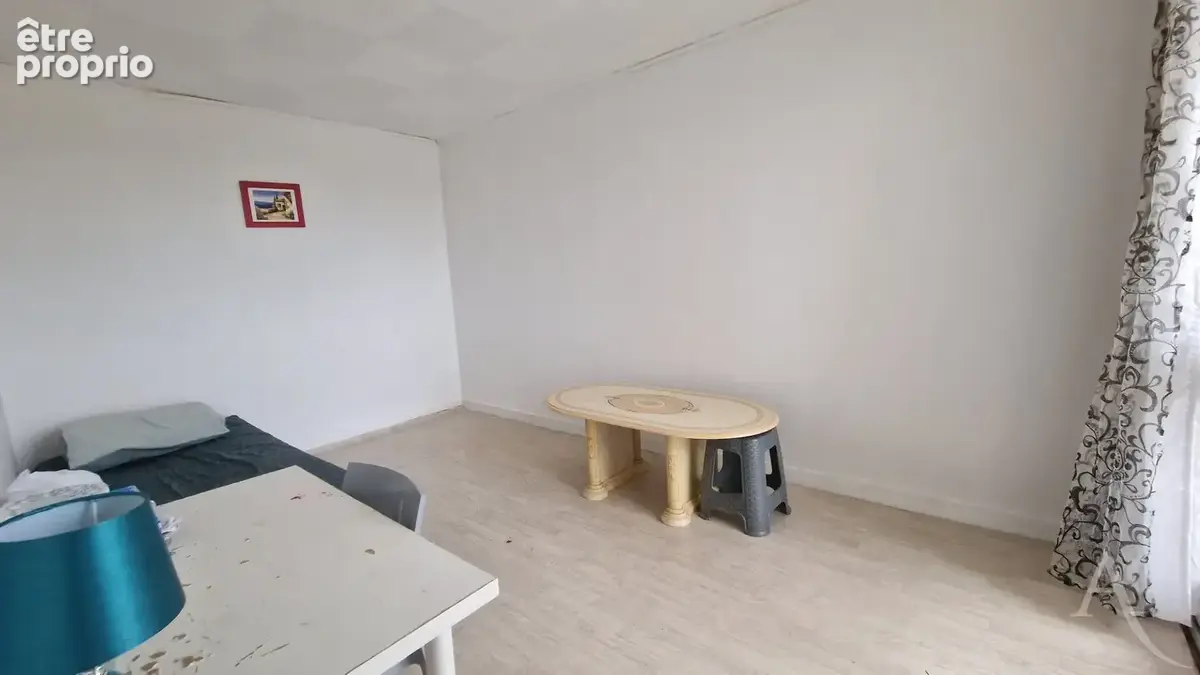 Bel appartement F3 à Mantes La Jolie de 62m² avec cave et un parking - photo 7