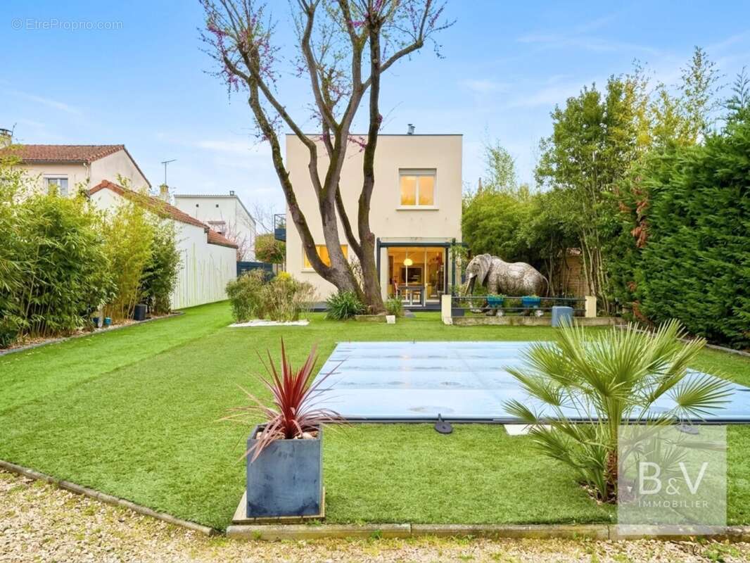 Maison à TOULOUSE