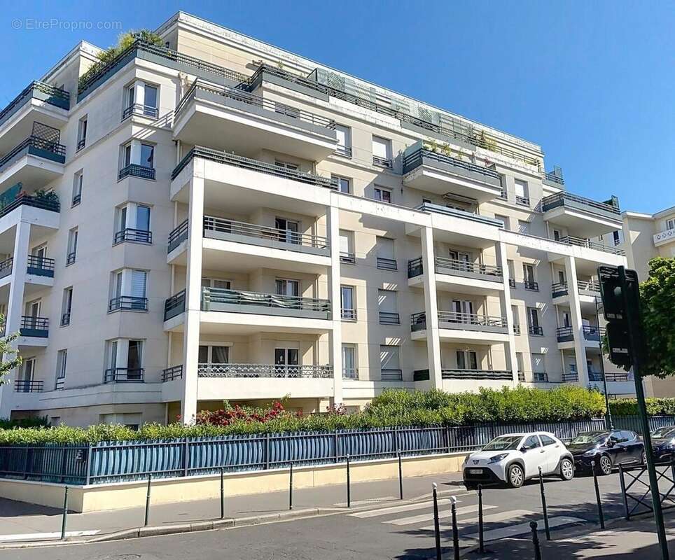 Photo 6 - Appartement à COLOMBES