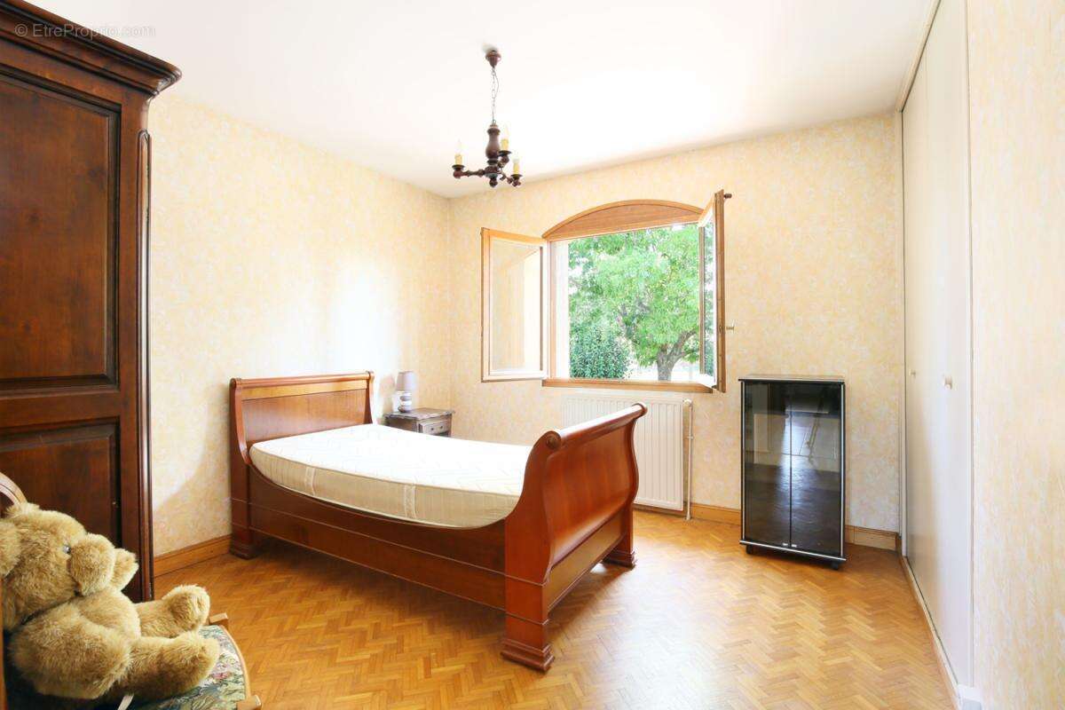 Maison 118 m² à Quint-Fonsegrives  - photo 13