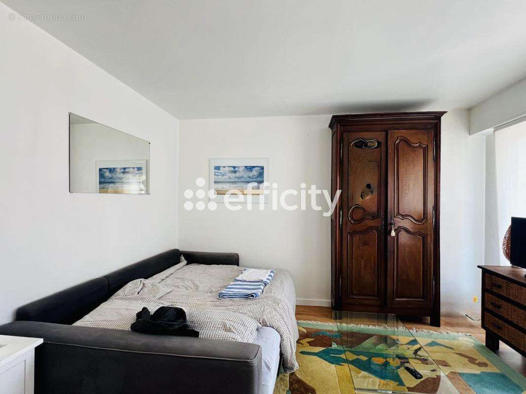 Appartement - photo 7