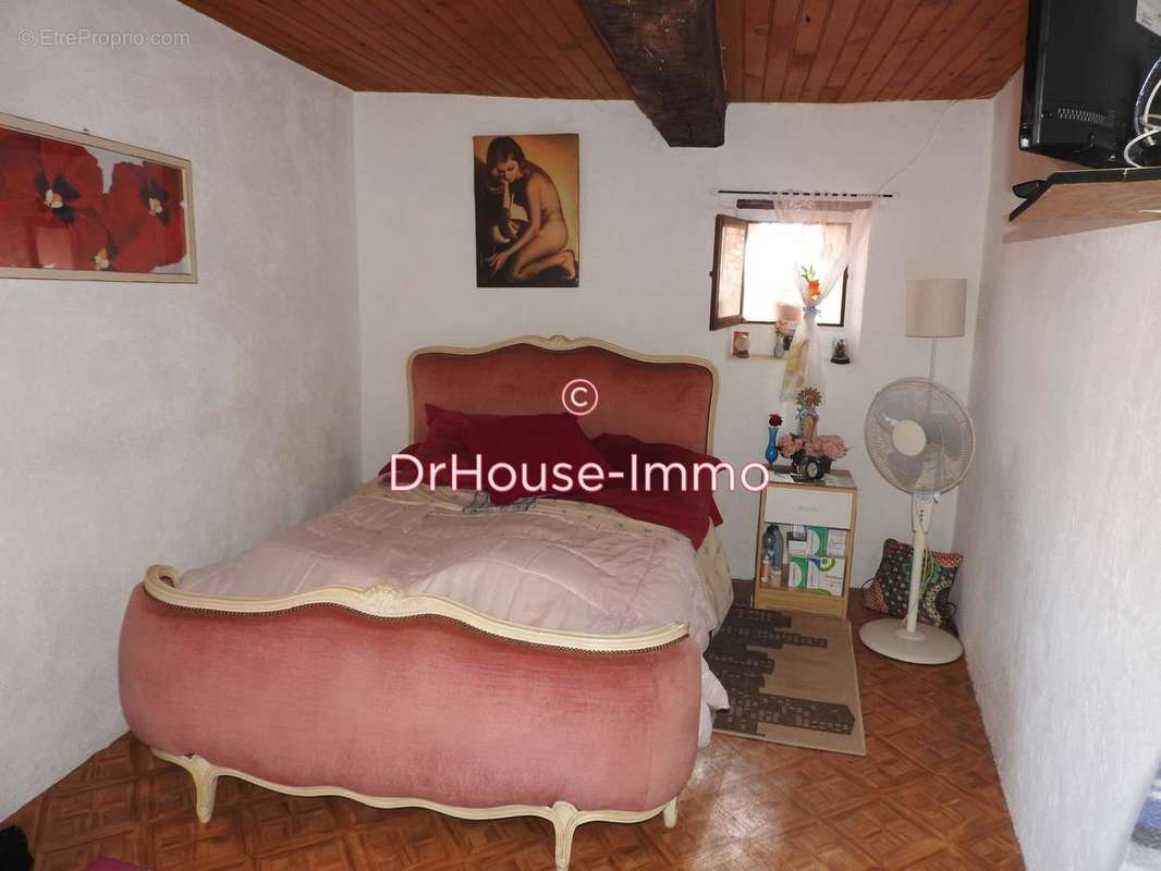 Maison à SAINT-MARSAL