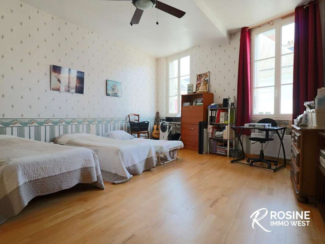 Appartement à BEAUFORT-EN-VALLEE