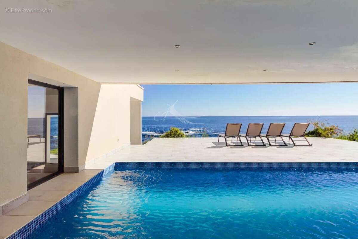 Maison à SARI-SOLENZARA