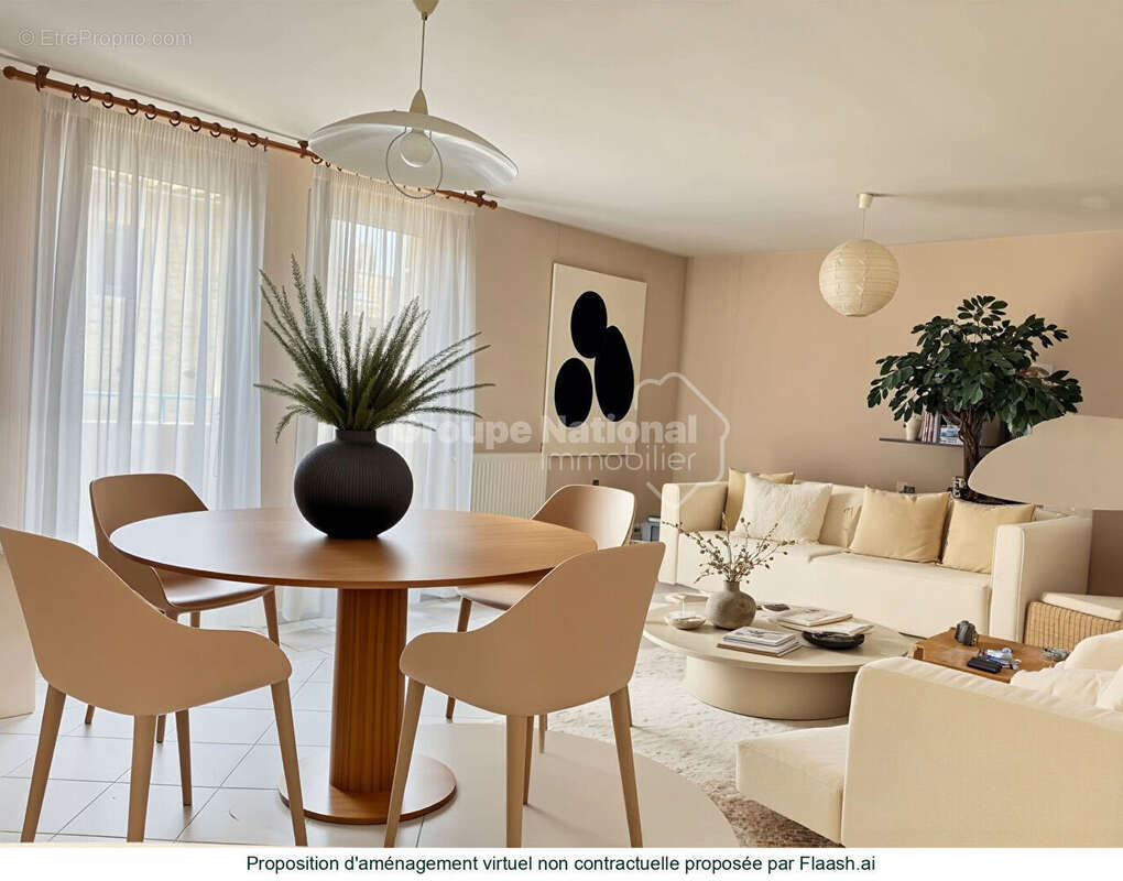 Appartement à ARLES