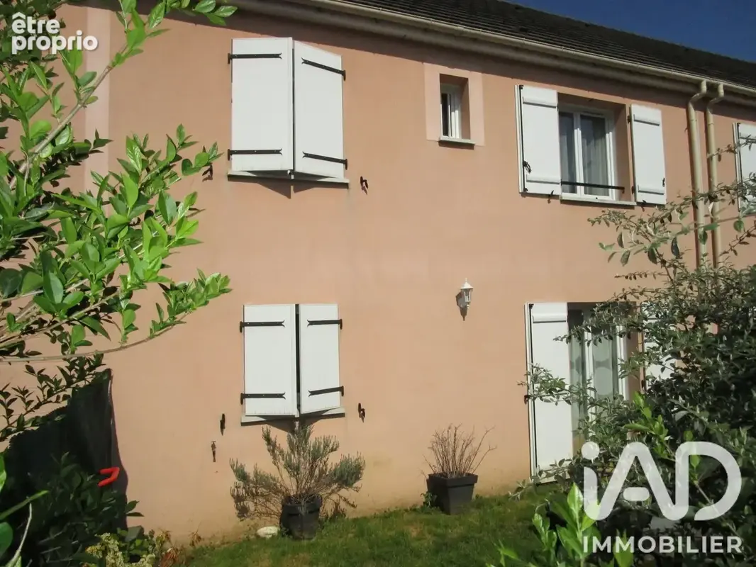 Photo 1 - Maison à DREUX
