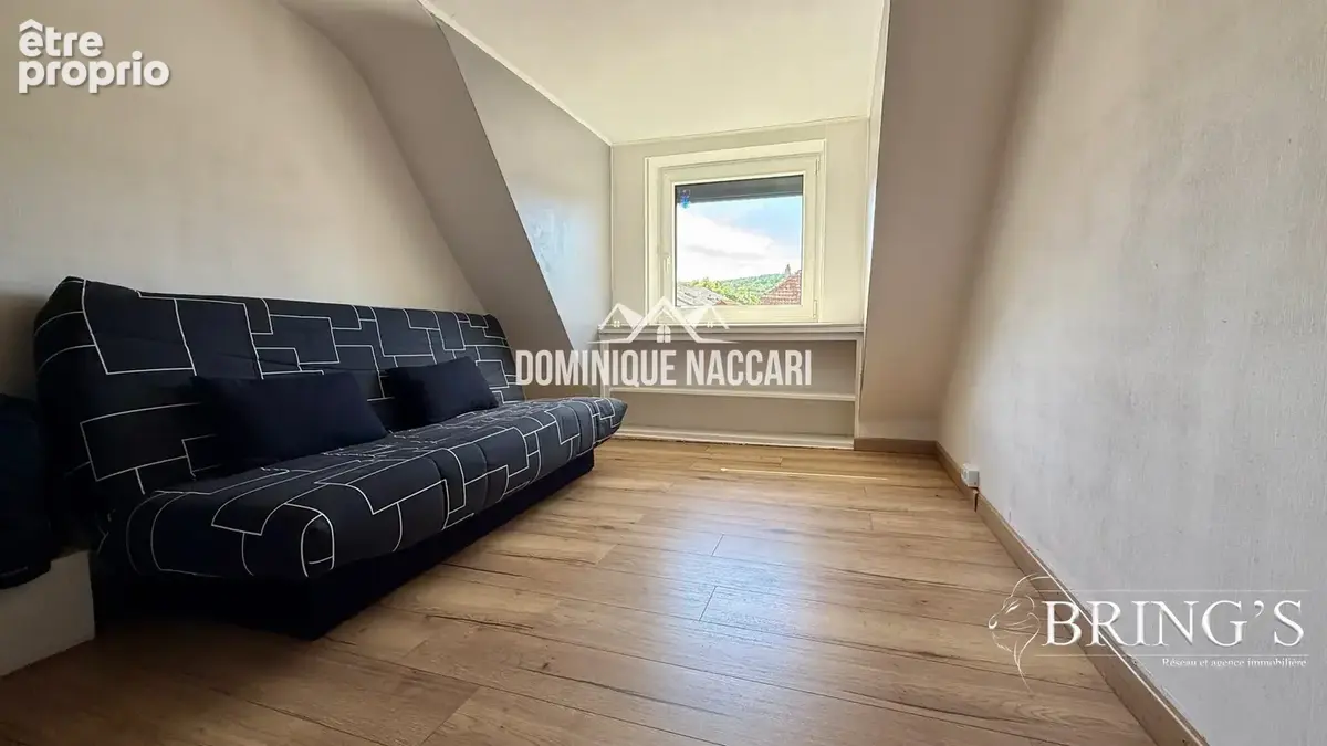 Maison 4 pièces 87 m² à vendre à Tagolsheim (68720) - photo 8