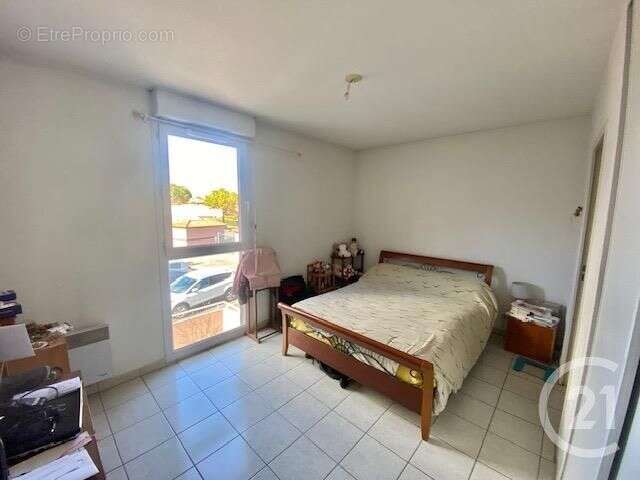 Appartement à LATTES